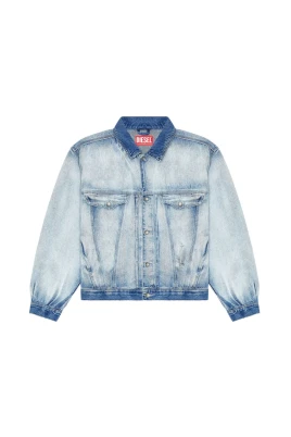 D-Denver Denimjacka