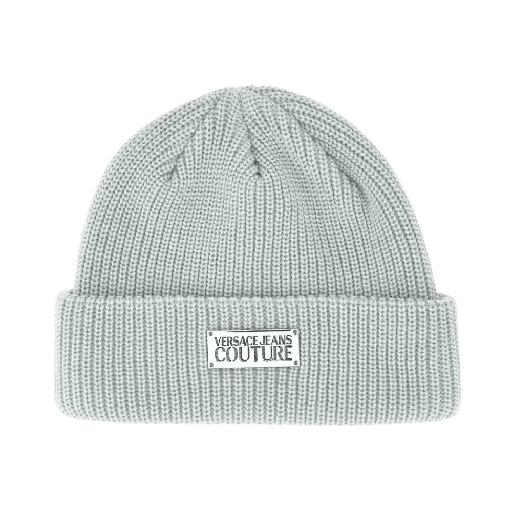 Versace Jeans Couture Hoeden Gray Dames