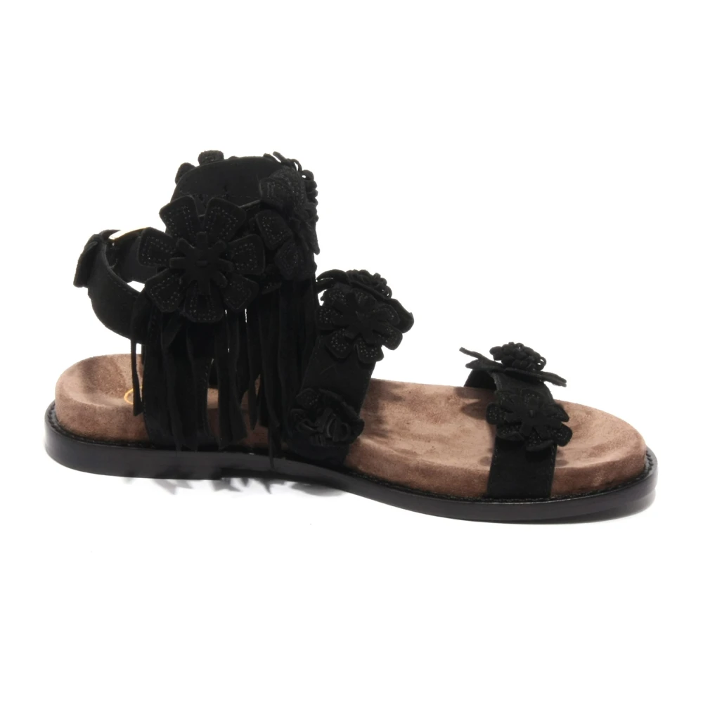 Shoes > Sandals > Flat Sandals - - ASH - Modalova