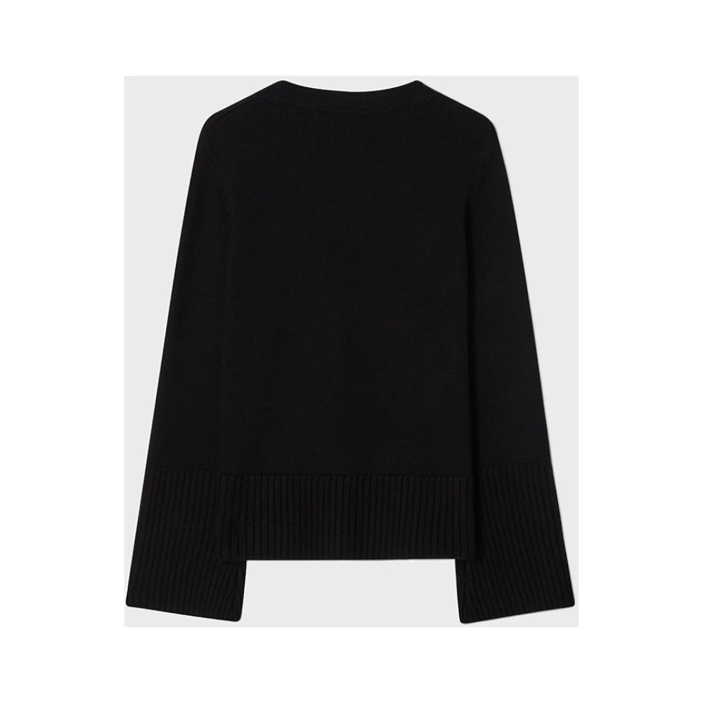 Busnel Reva Cardigan Beige Dames