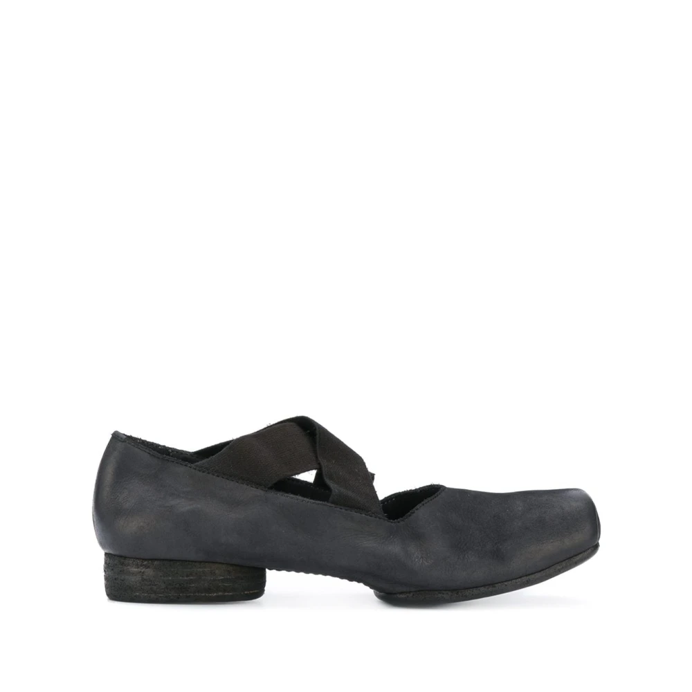 Shoes > Flats > Ballerinas - - UMA Wang - Modalova