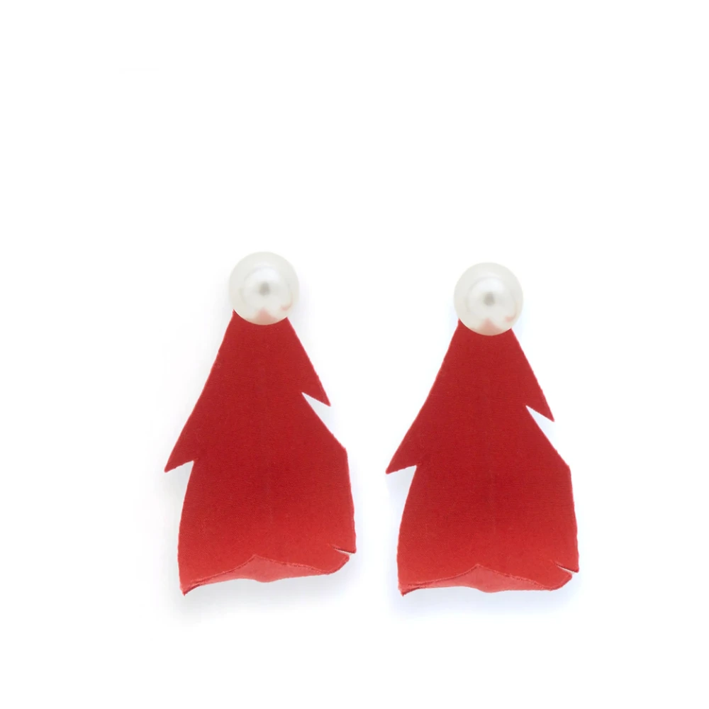 Accessories > Jewellery > Earrings - - Marni - Modalova