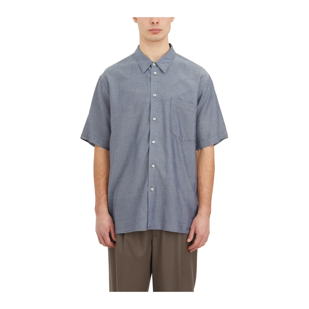 Magliano Stijlvolle Shirt van SRL Gray Heren