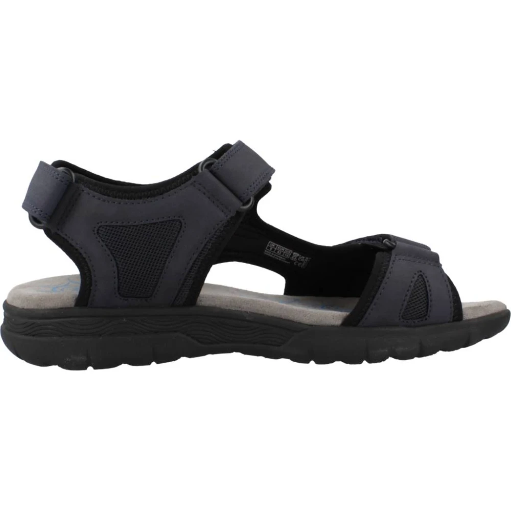 Shoes > Sandals > Flat Sandals - - Geox - Modalova