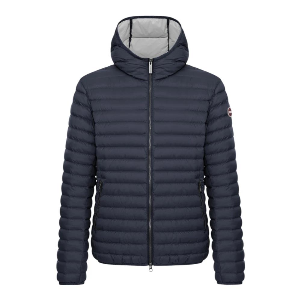 Jackets > Down Jackets - - Colmar - Modalova