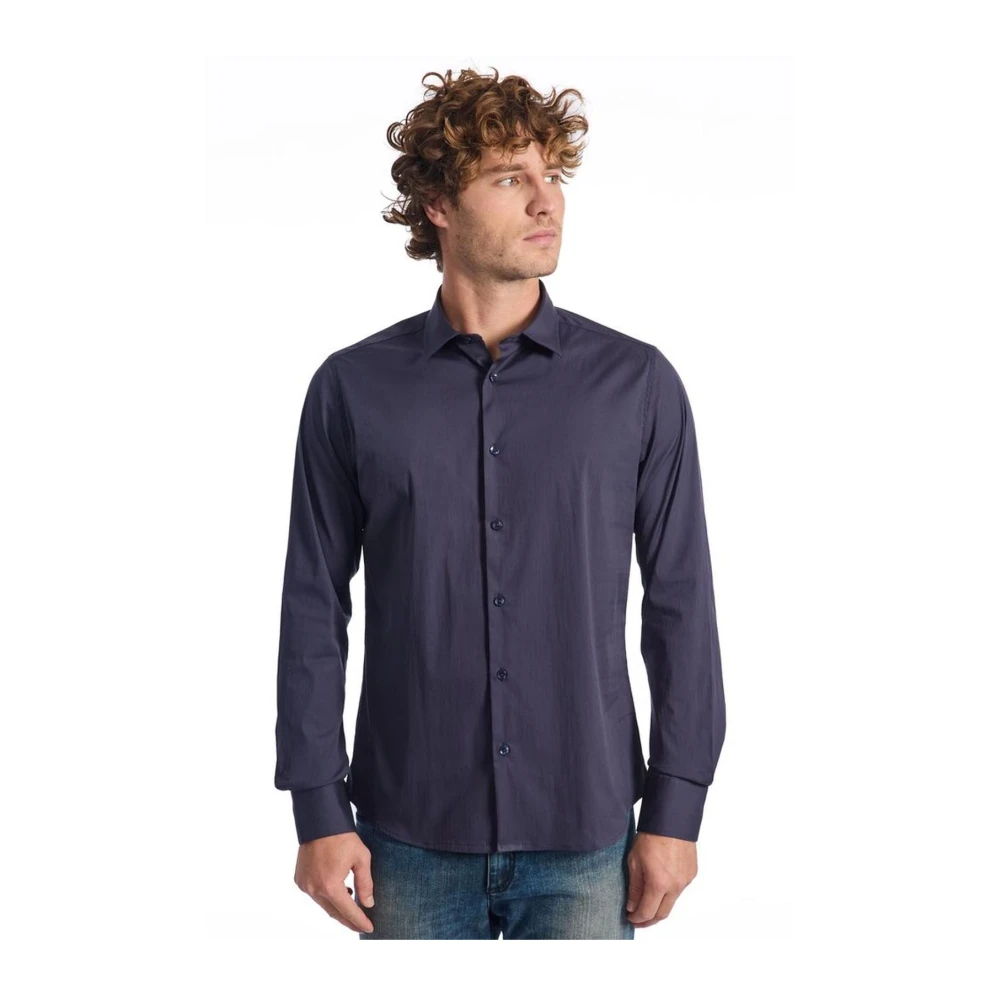 Shirts > Casual Shirts - - Baldinini - Modalova