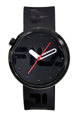 Sporty Unisex Watch Stylish Model