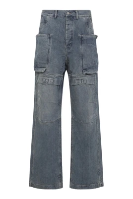 Stefan Cargo Pants