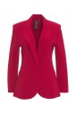 blazer-rouge-avec-revers-pointus
