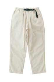 Bijgesneden broek