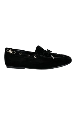 Aisha Loafers