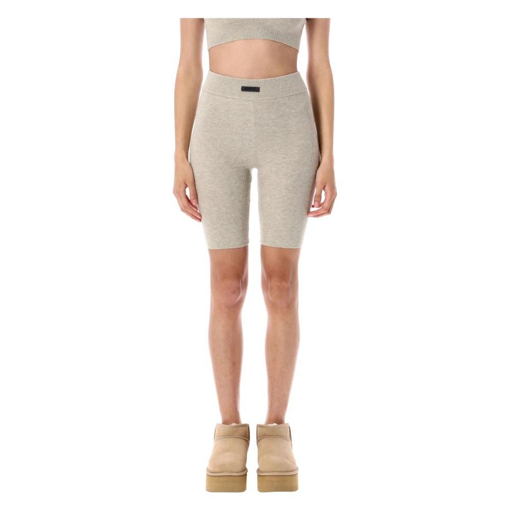 Sport > Fitness > Training Bottoms > Training Shorts - - Fear Of God - Modalova