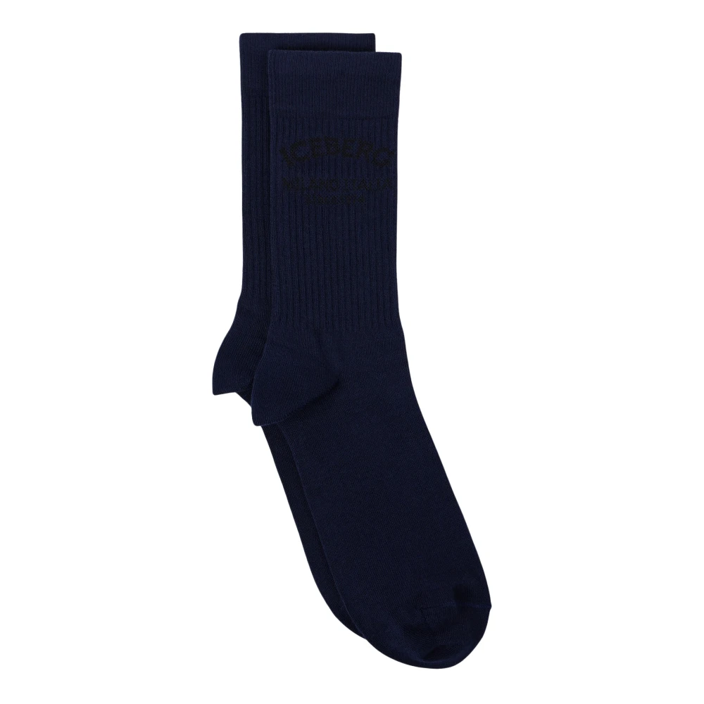 Underwear > Socks - - Iceberg - Modalova