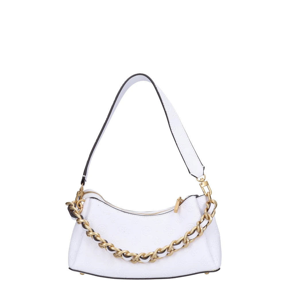 Guess Schoudertas White Dames