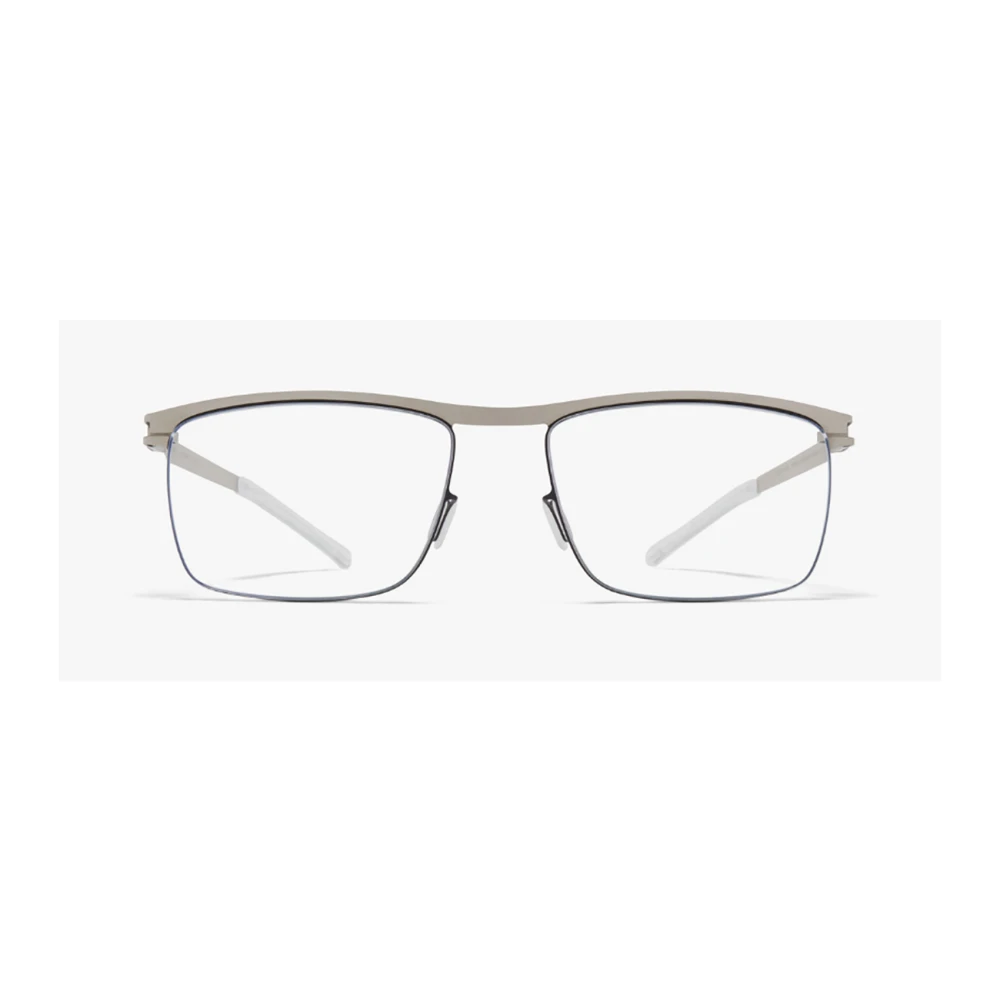 Mykita Stijlvolle Grijze Optische Monturen Gray Dames