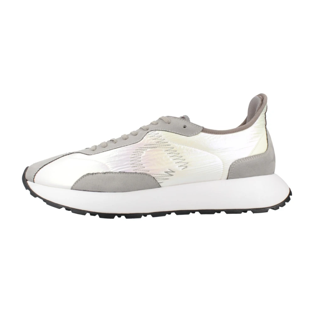 Duuo Sensei 056 Heren Schoenen Veelkleurig Multicolor