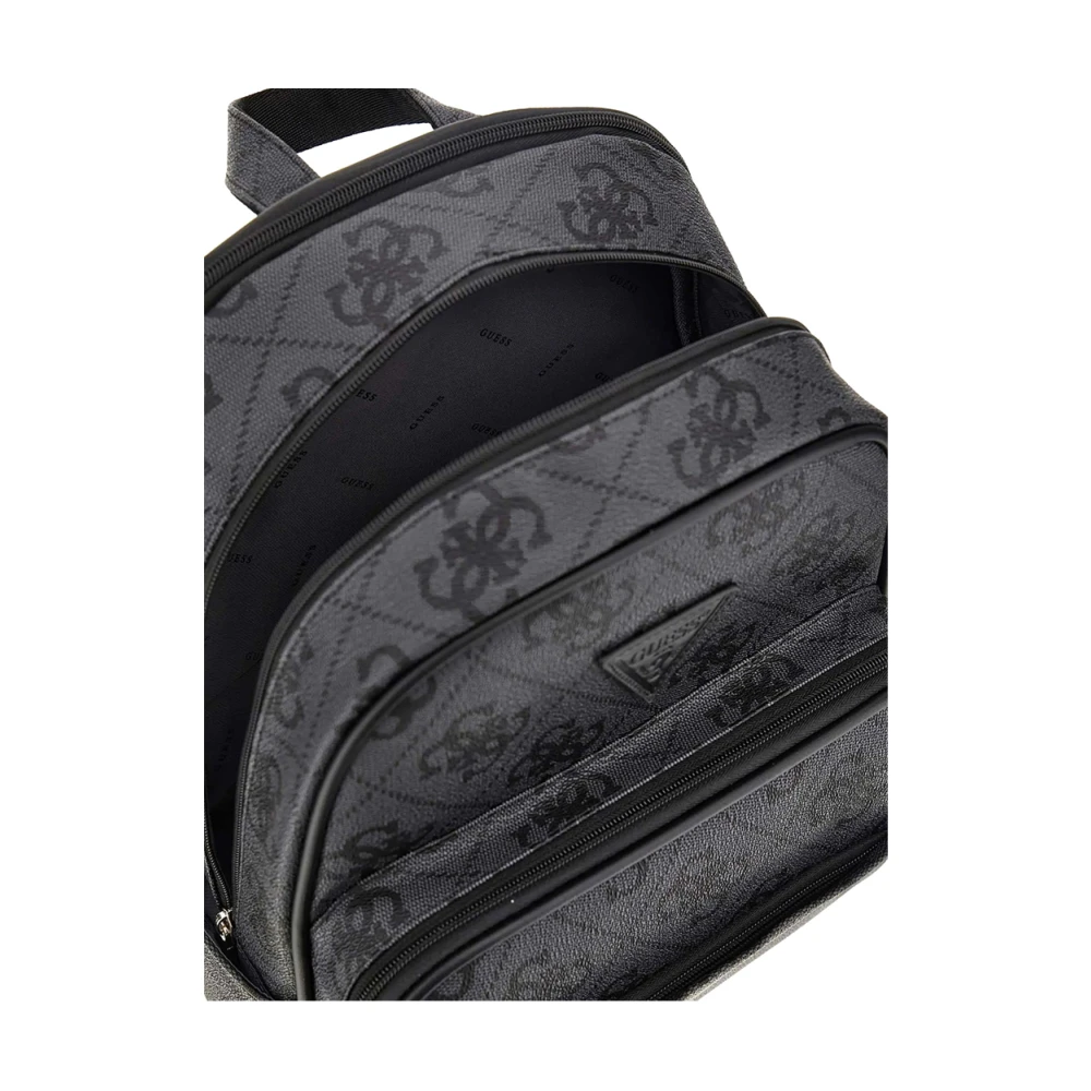 Guess Elegante zwarte dames reistas Black Dames