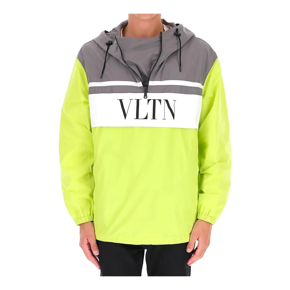RED Valentino Jackets Multicolor Heren