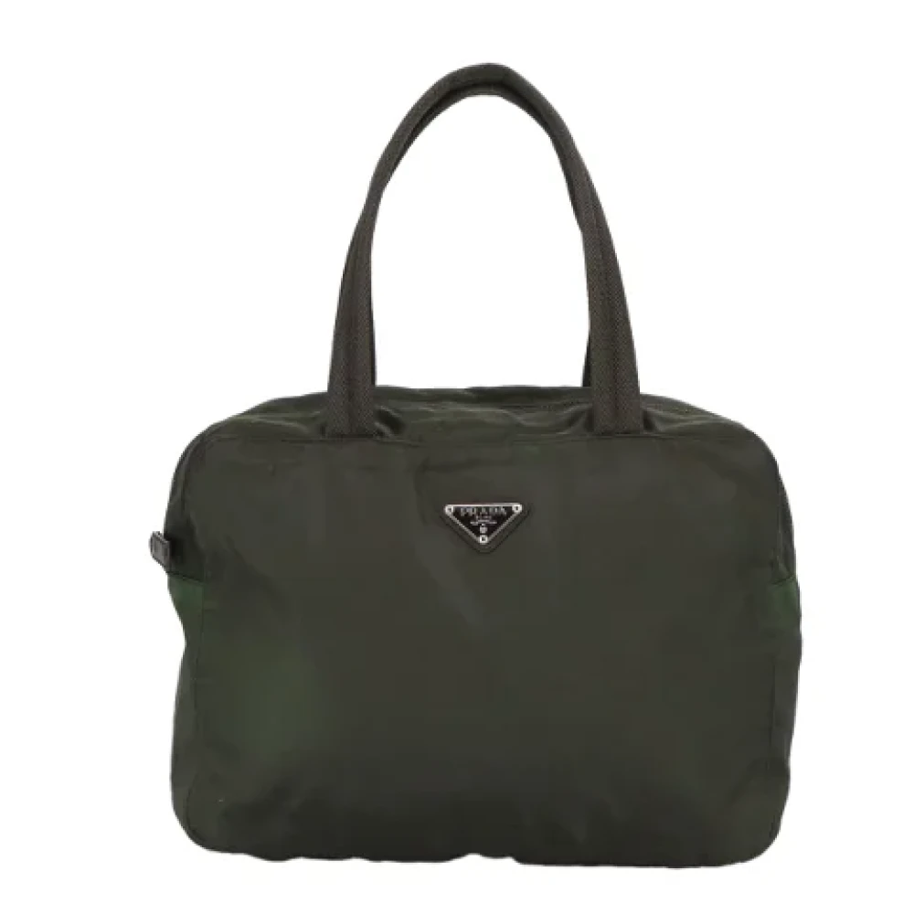 Pre-owned > Pre-owned Bags > Pre-owned Handbags - - Prada Vintage - Modalova