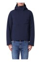 veste-rembourree-bleue