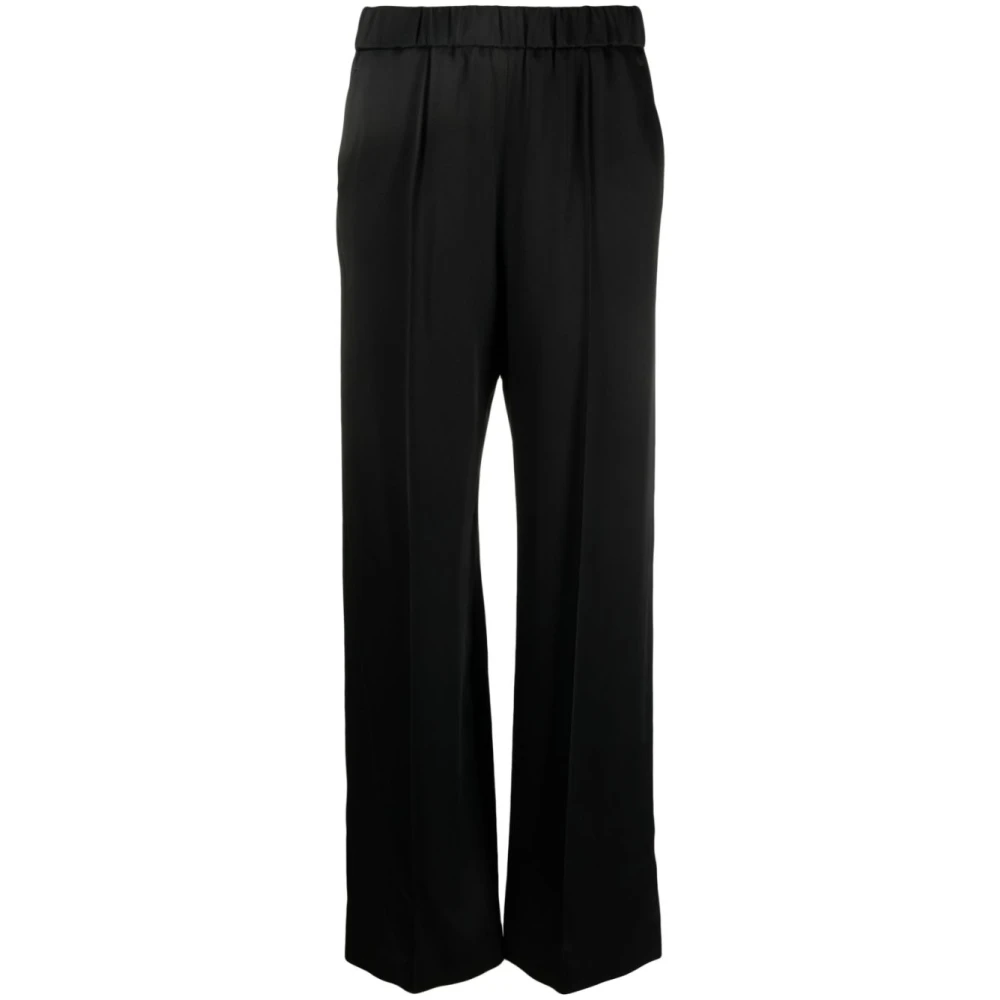 Trousers > Wide Trousers - - Jil Sander - Modalova