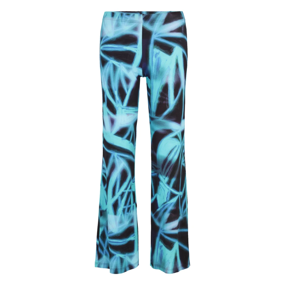 Trousers > Straight Trousers - - Doris S - Modalova