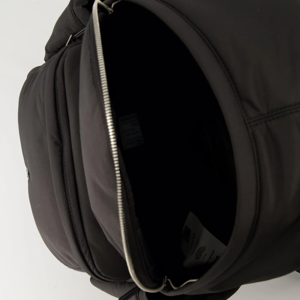Ami Paris Hart Vriend Rugzak Zwart Black Unisex