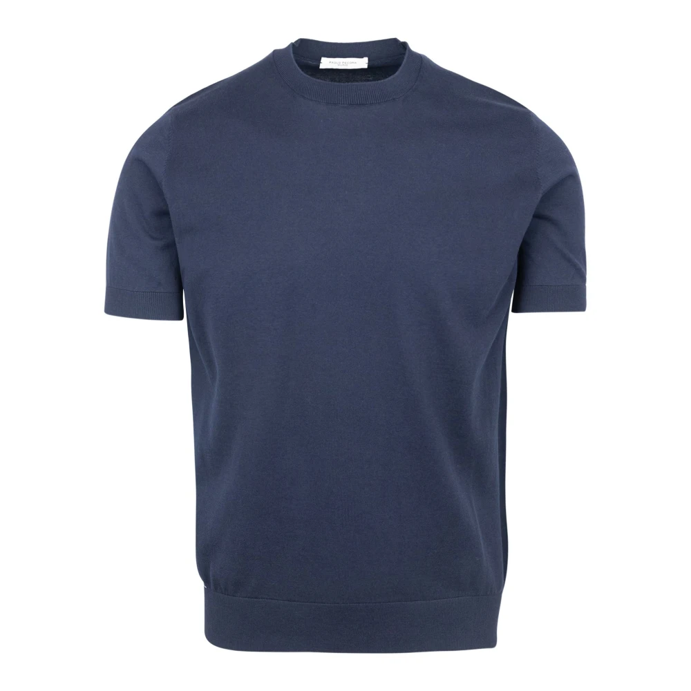 Tops > T-Shirts - - Paolo Pecora - Modalova