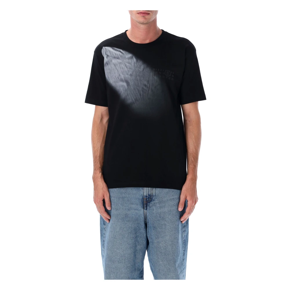 Tops > T-Shirts - - MM6 Maison Margiela - Modalova