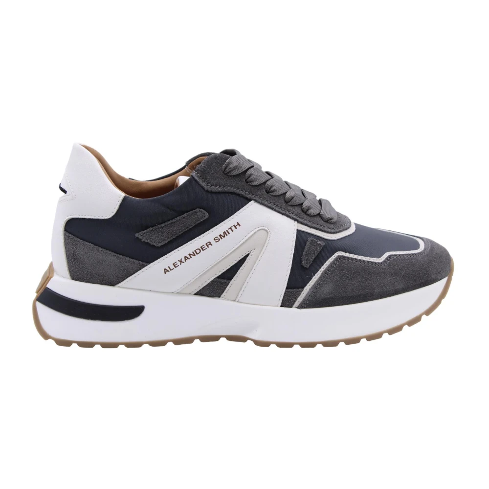 Shoes > Sneakers - - Alexander Smith - Modalova