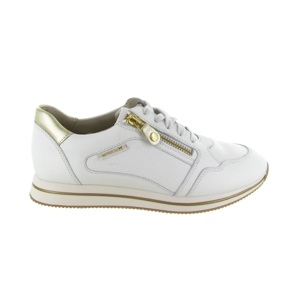 Shoes > Sneakers - - Mephisto - Modalova