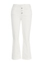 high-waisted-bootcut-white-jeans
