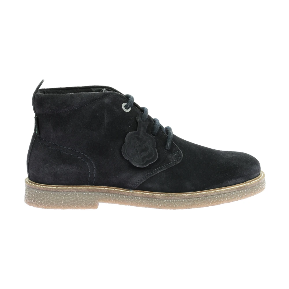 Shoes > Boots > Lace-up Boots - - Kickers - Modalova