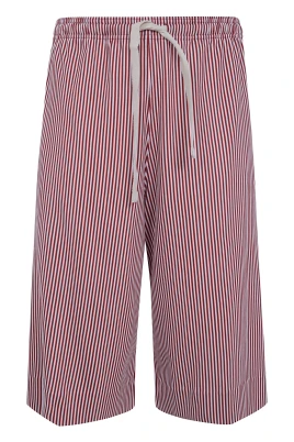 Le Short Ete Bermuda Byxor