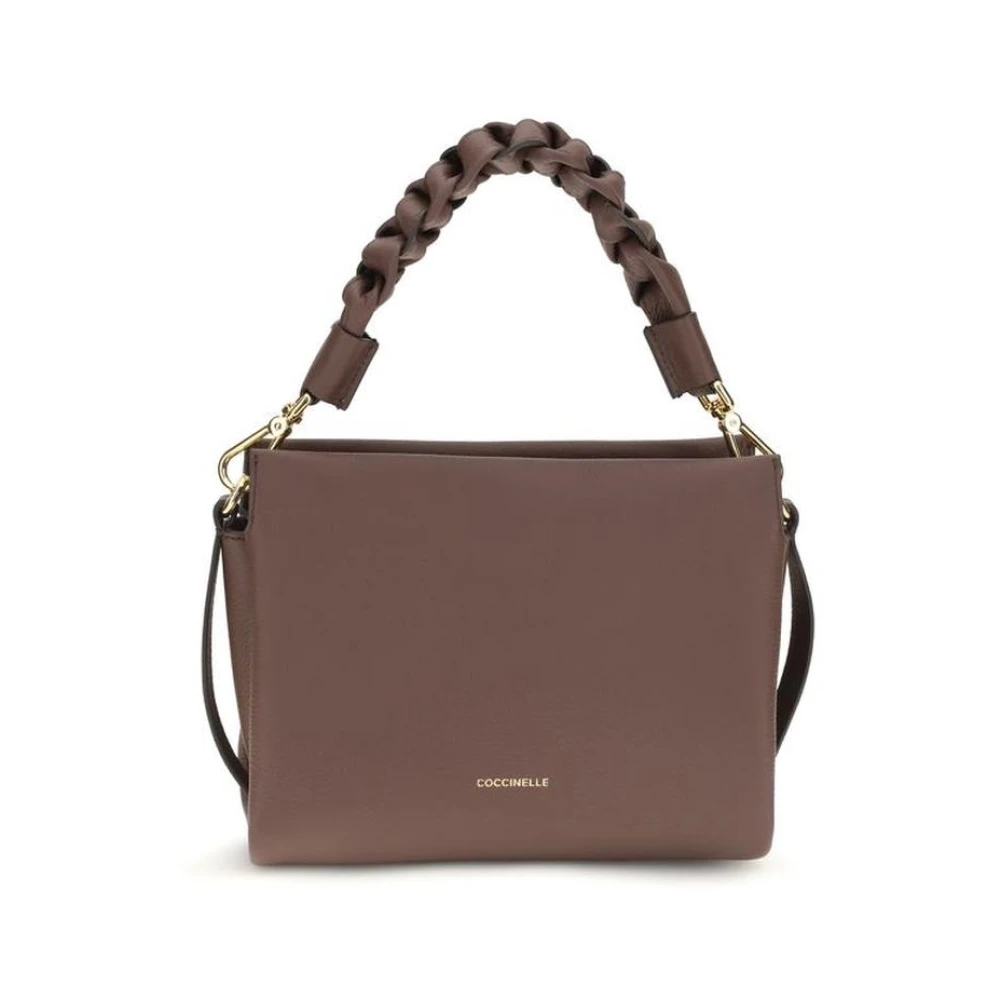Coccinelle - Handbags - Bags - Damen - Braun - One Size - Bild 5