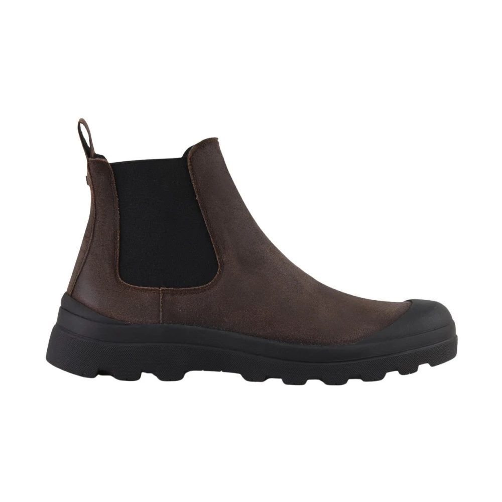 Shoes > Boots > Chelsea Boots - - Panchic - Modalova