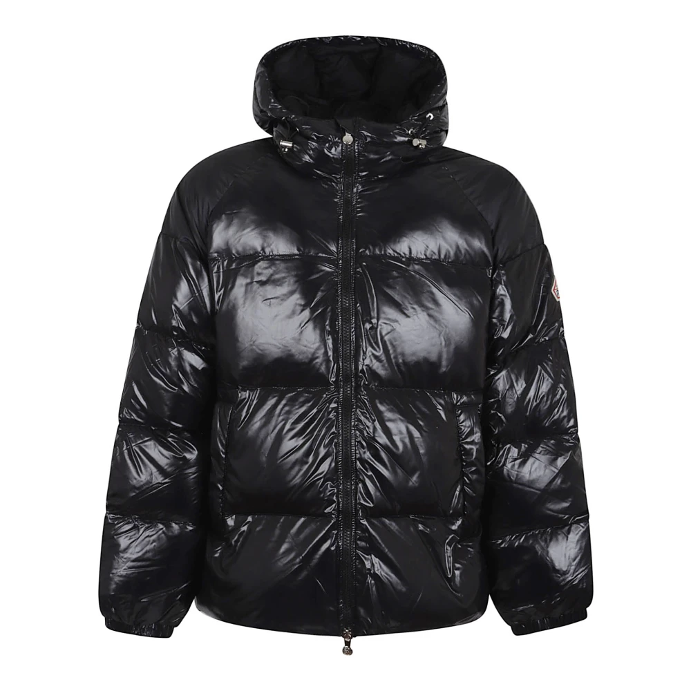 Pyrenex Uomo Nero Giacche, S, New, - Immagine 5