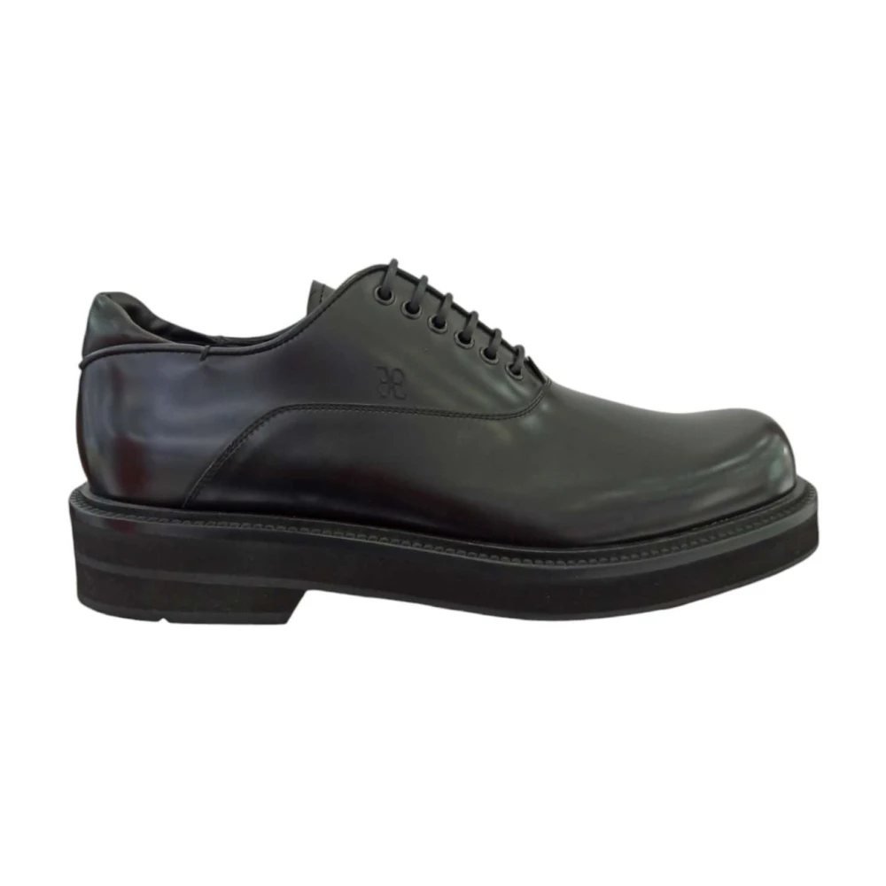 Shoes > Flats > Laced Shoes - - Fabi - Modalova