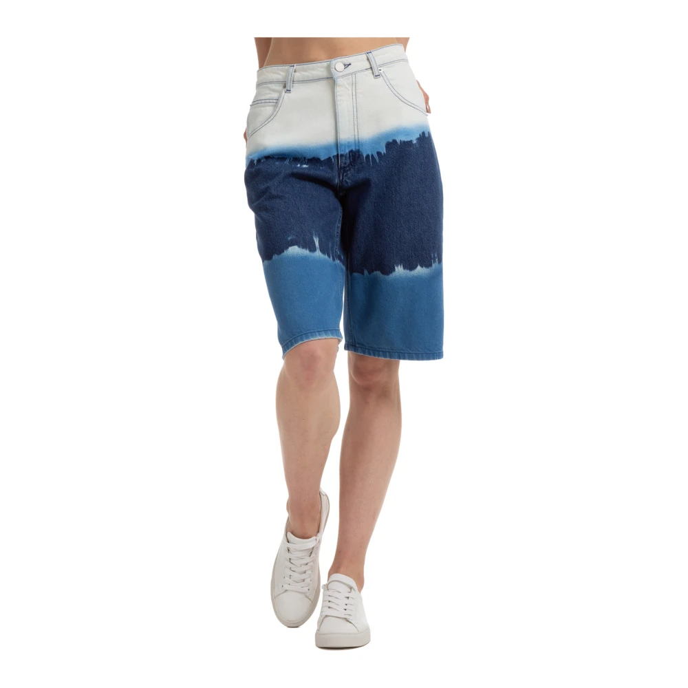 Shorts > Casual Shorts - - Alberta Ferretti - Modalova