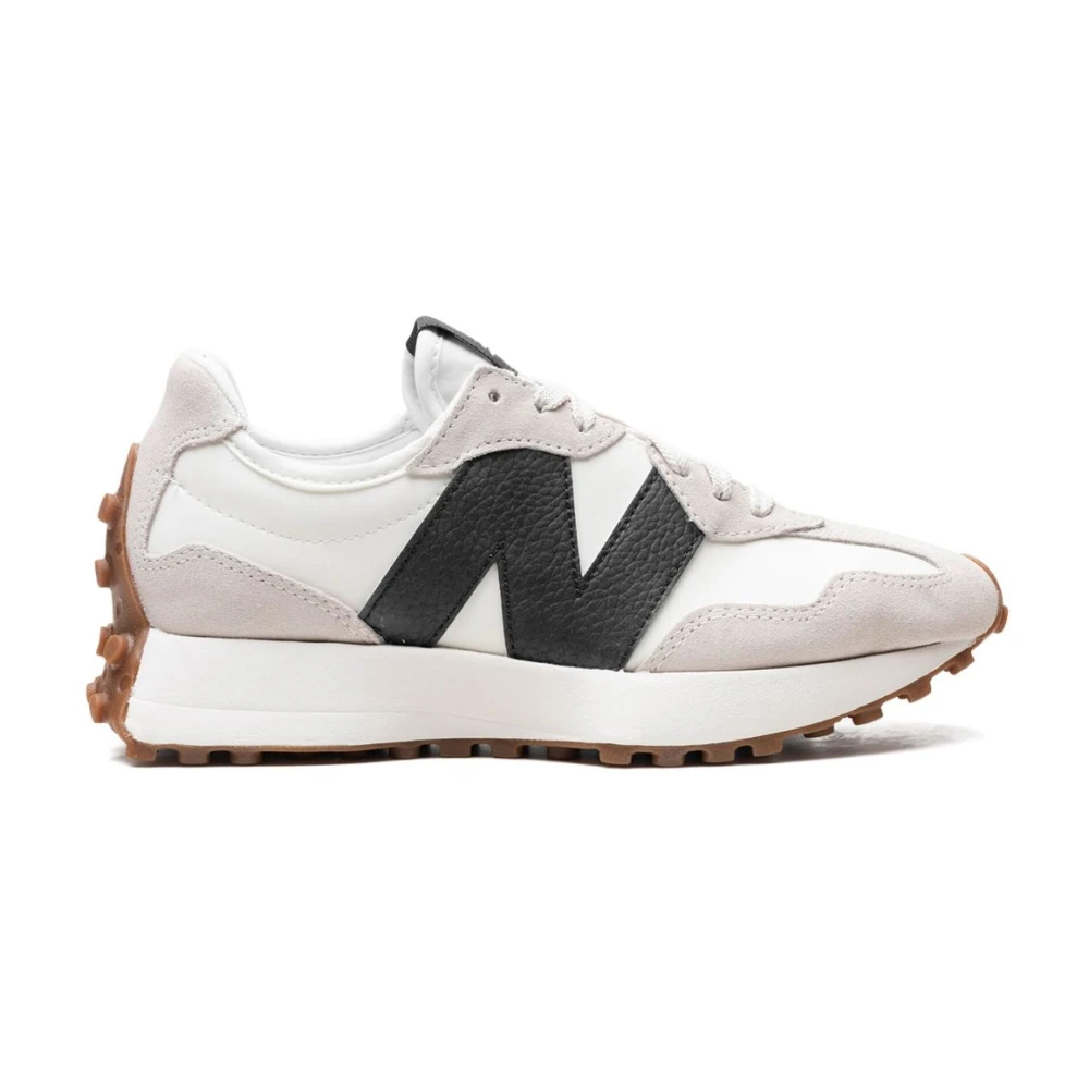 New Balance Women's Multicolor 327 Sneaker - Sneakers - 9 Uk - Shoes