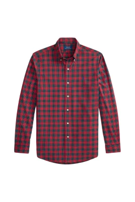 Custom Fit Skjorta