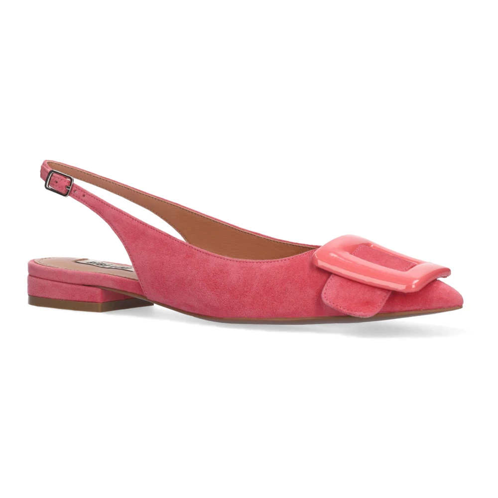 Shoes > Flats > Ballerinas - - Bibi Lou - Modalova