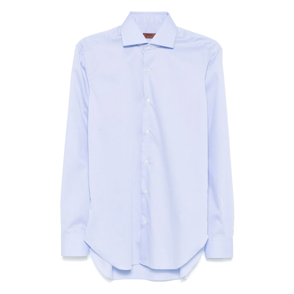 Shirts > Formal Shirts - - Barba - Modalova