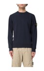 sweat-shirt-col-rond-rose