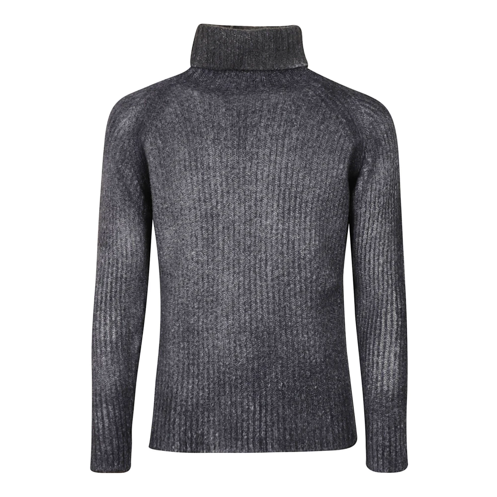 Knitwear > Turtlenecks - - Avant Toi - Modalova