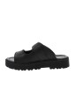 chaussons-femme-en-similicuir-elegants