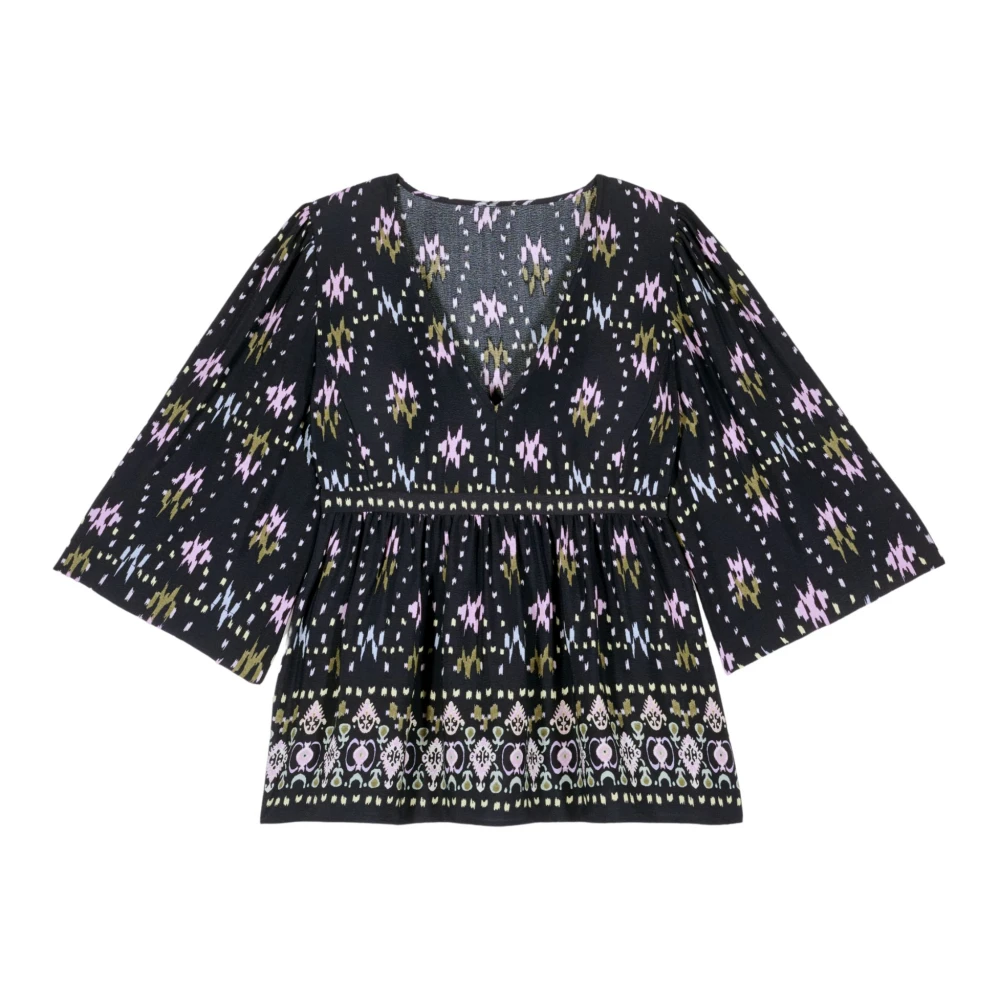 Blouses & Shirts > Blouses - - Ba&Sh - Modalova