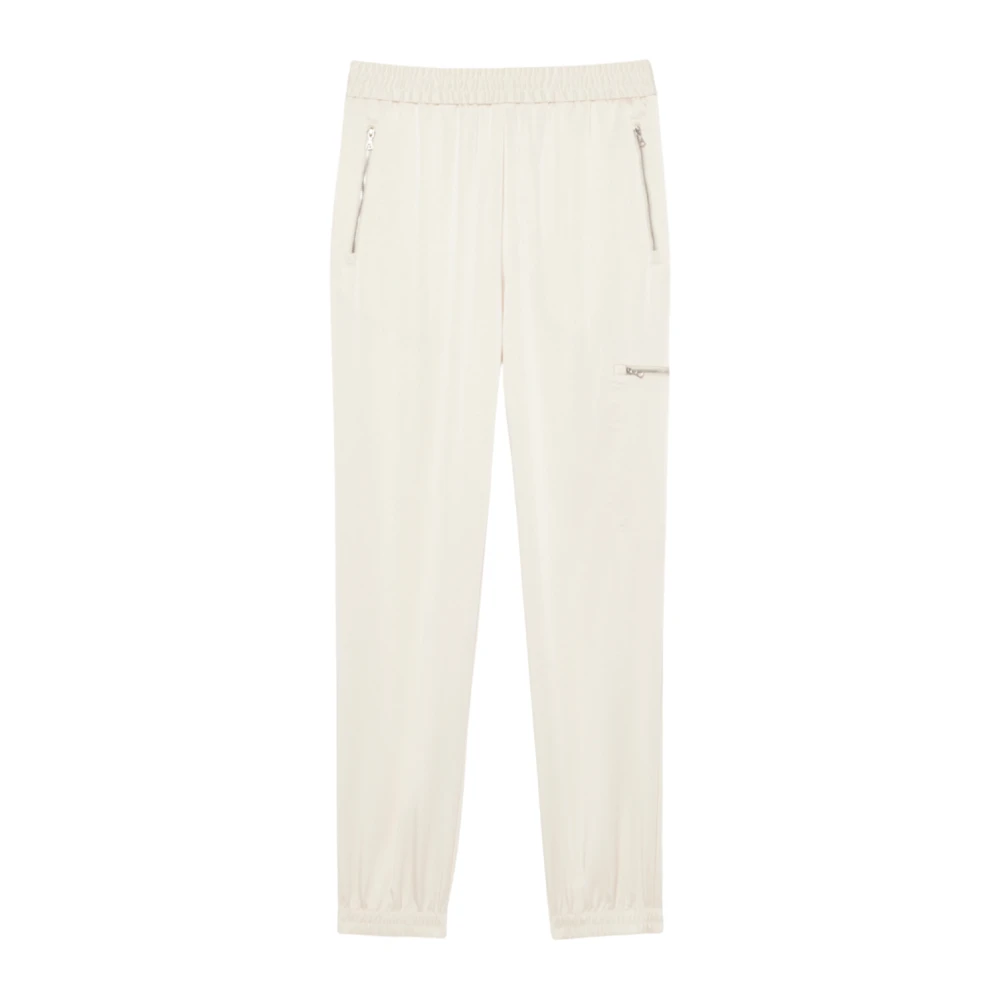 Trousers > Sweatpants - - Lacoste - Modalova