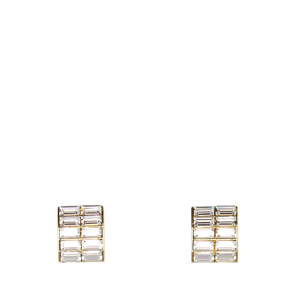 Accessories > Jewellery > Earrings - - Alessandra Rich - Modalova