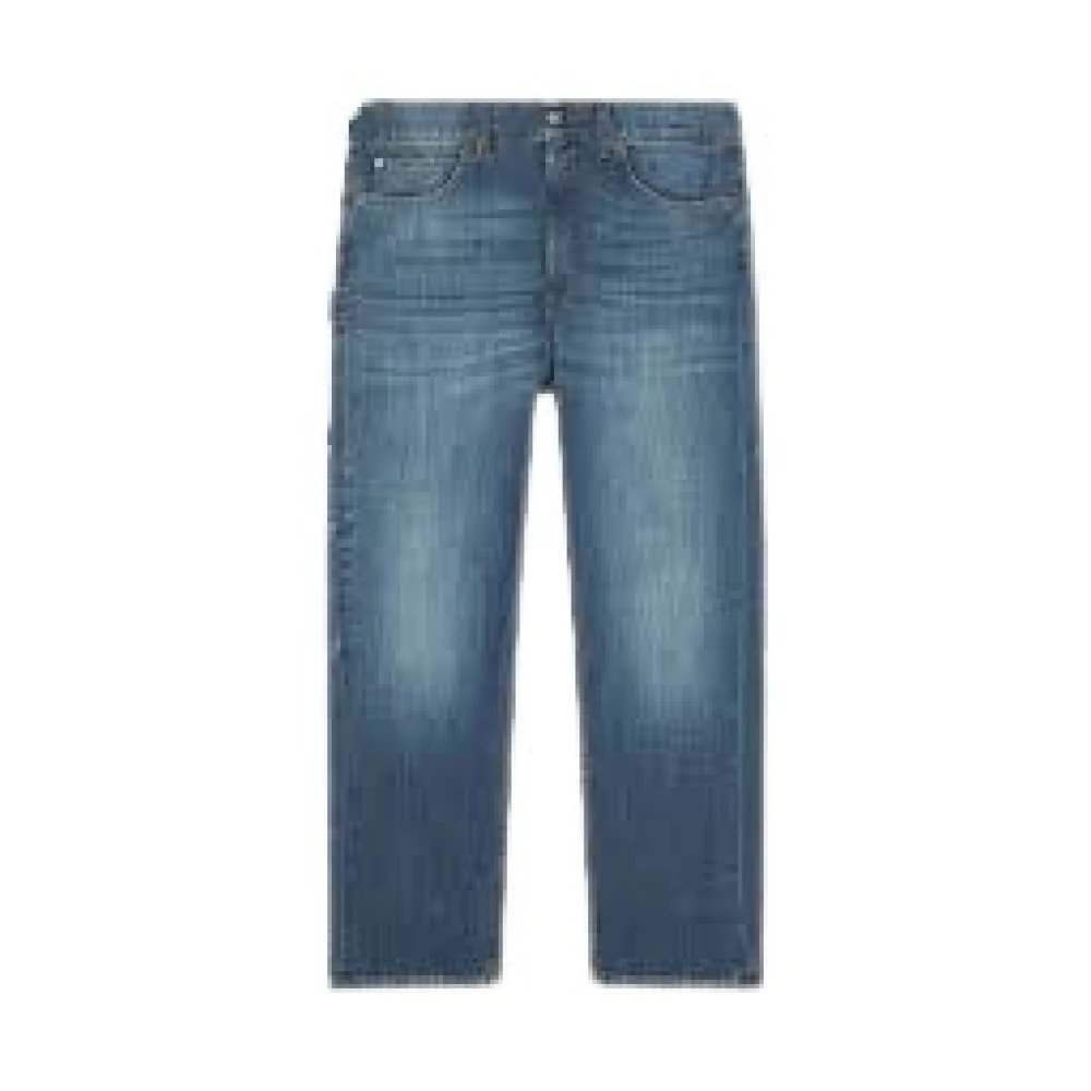Jeans > Straight Jeans - - Dondup - Modalova